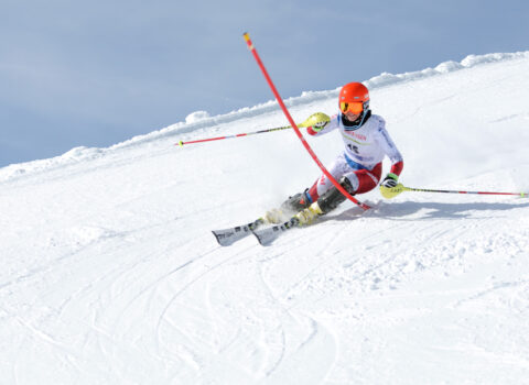 Skifahrer Zentralschweizer Schneesport Verband
