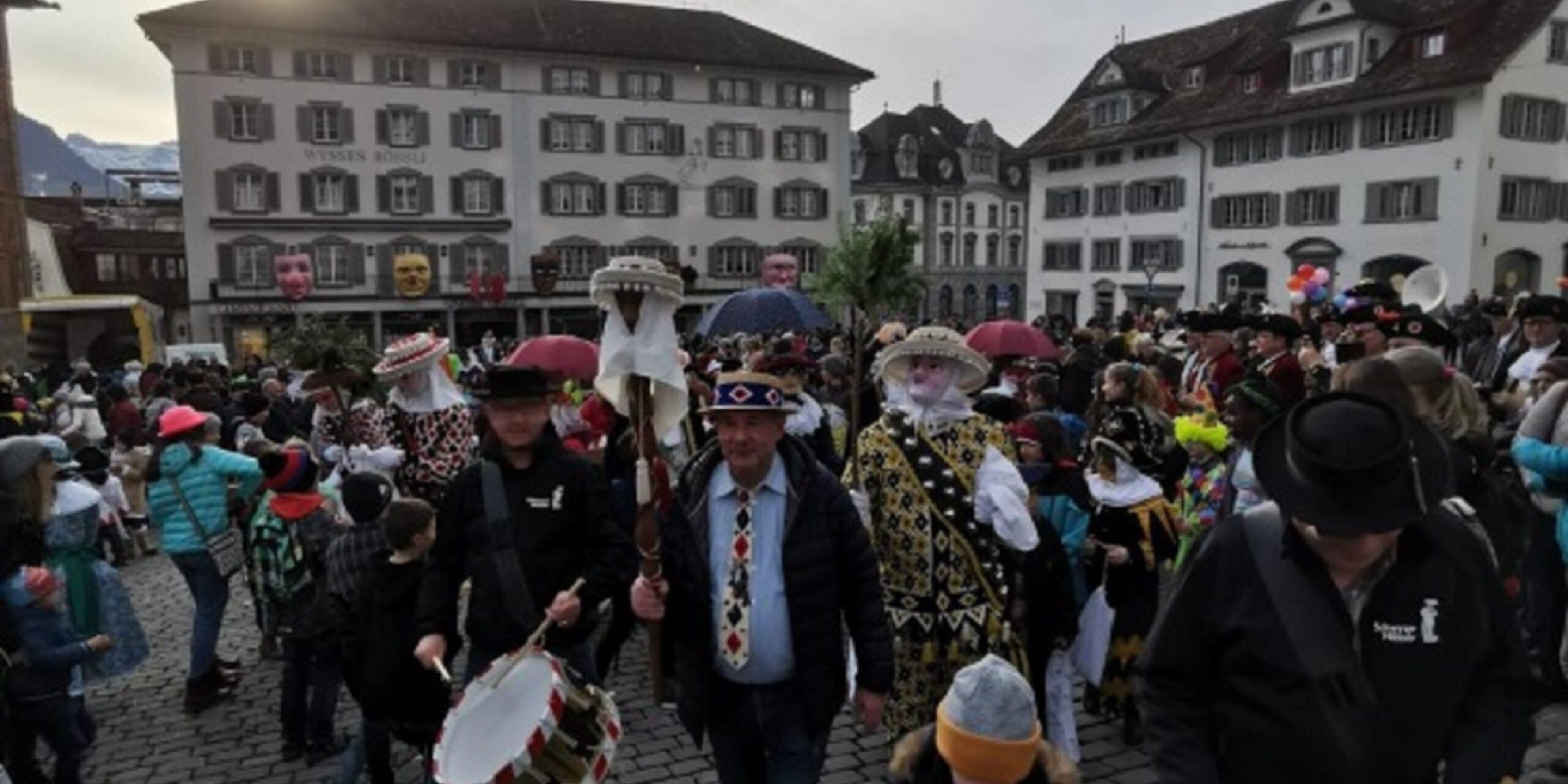 Schwyzer Nüssler, marty architektur