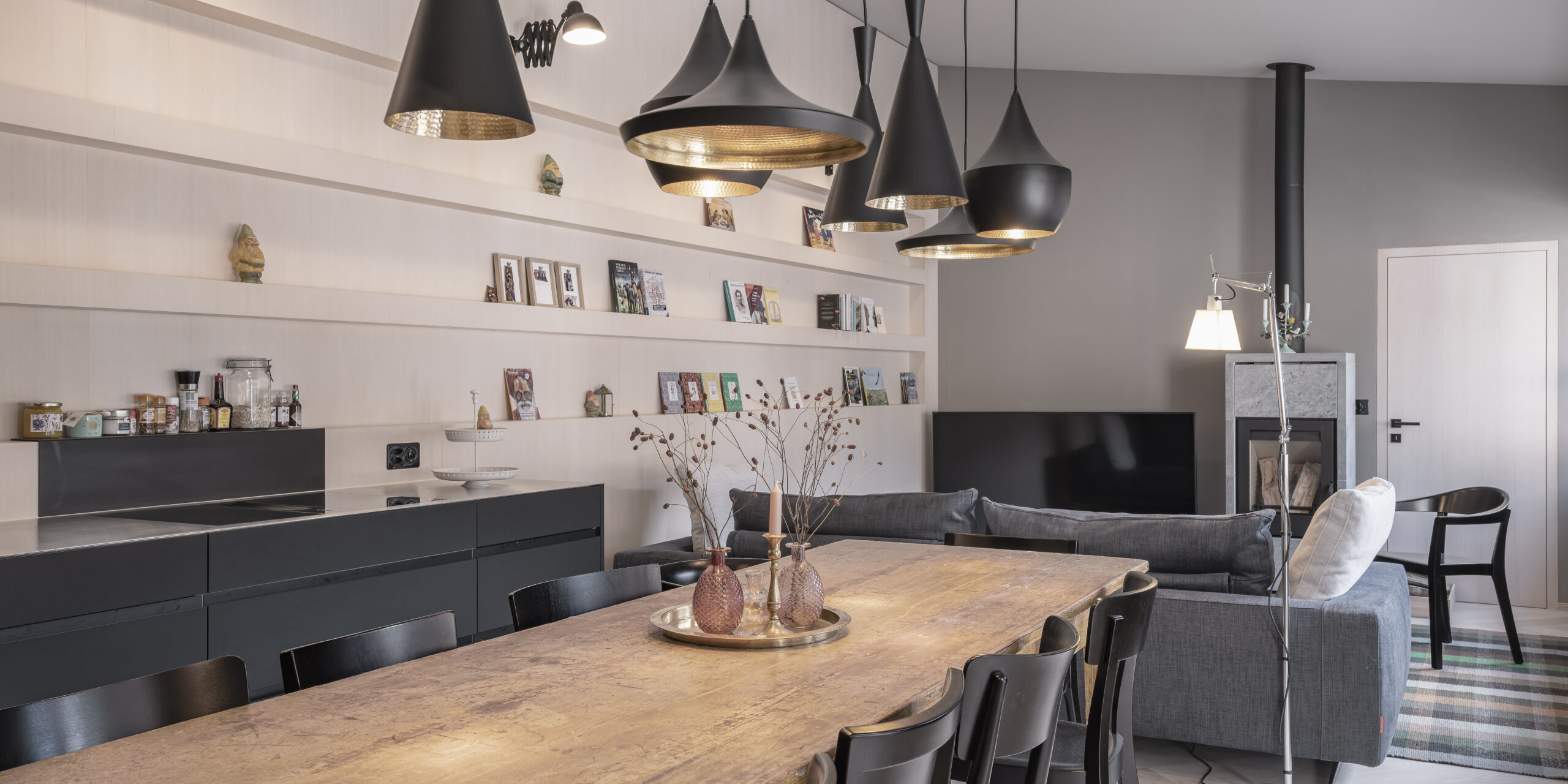 Ringstrasse Stoos, Schlussfoto, marty architektur