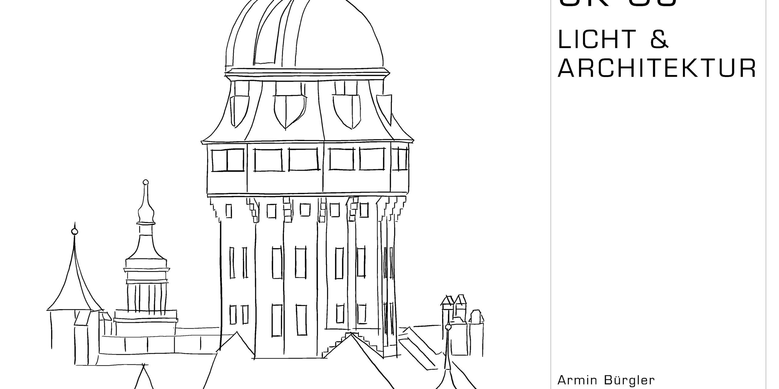 ÜK 3 Lea Inderbitzin und Armin Bürgler, Titelblatt, marty architektur