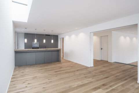 Säntisstrasse Tuggen, Schlussfoto, marty architektur