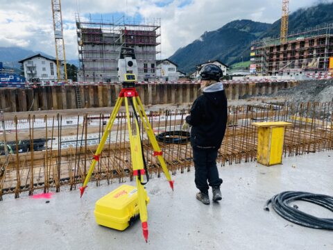 Baustellenpraktikum Lea Inderbitzin, marty architektur