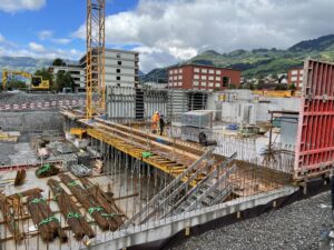 Baustellenpraktikum Lea Inderbitzin, marty architektur