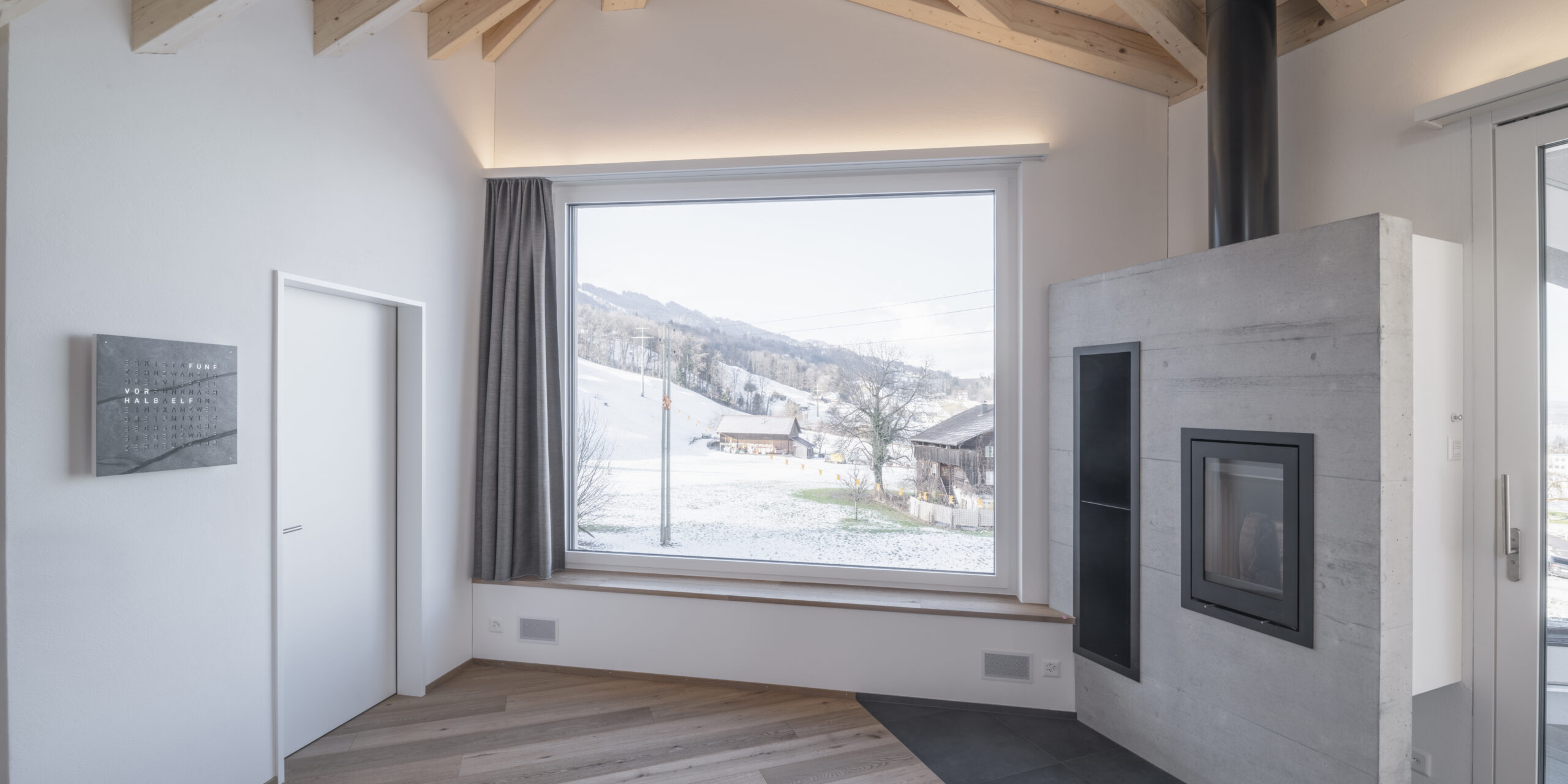 Litschstrasse Altendorf, Schlussfoto, marty architektur