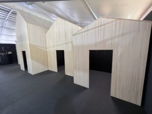 GEWA 2022, Stand, marty architektur