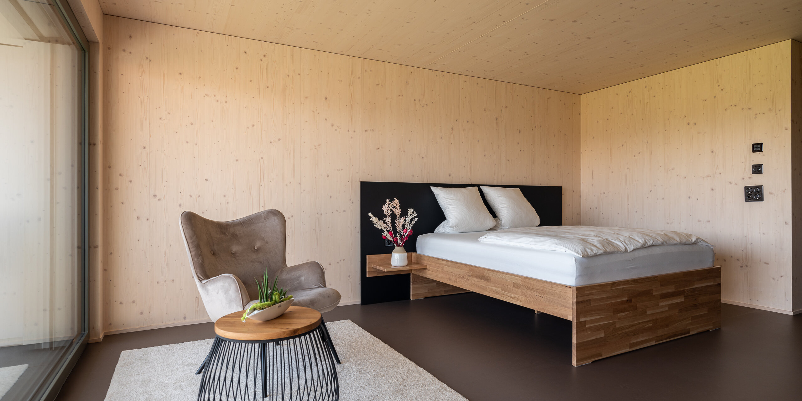 Motel Altendorf, Schlussfoto, marty architektur