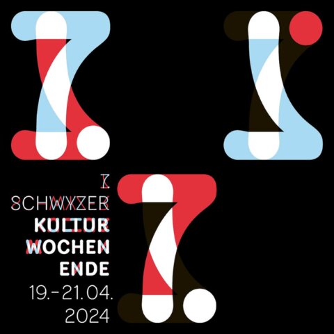 Sponsoring Schwyzer Kulturwochenende 2024, marty architektur