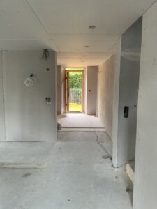 Rigistrasse Goldau, Baufoto Nachher, marty architektur
