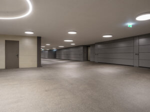 Seegüetli Lachen, Schlussfoto MFH, marty architektur