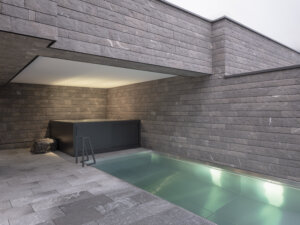 Seegüetli Lachen, Schlussfoto Villen, marty architektur