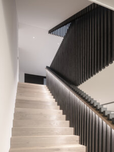 Seegüetli Lachen, Schlussfoto Villen, marty architektur