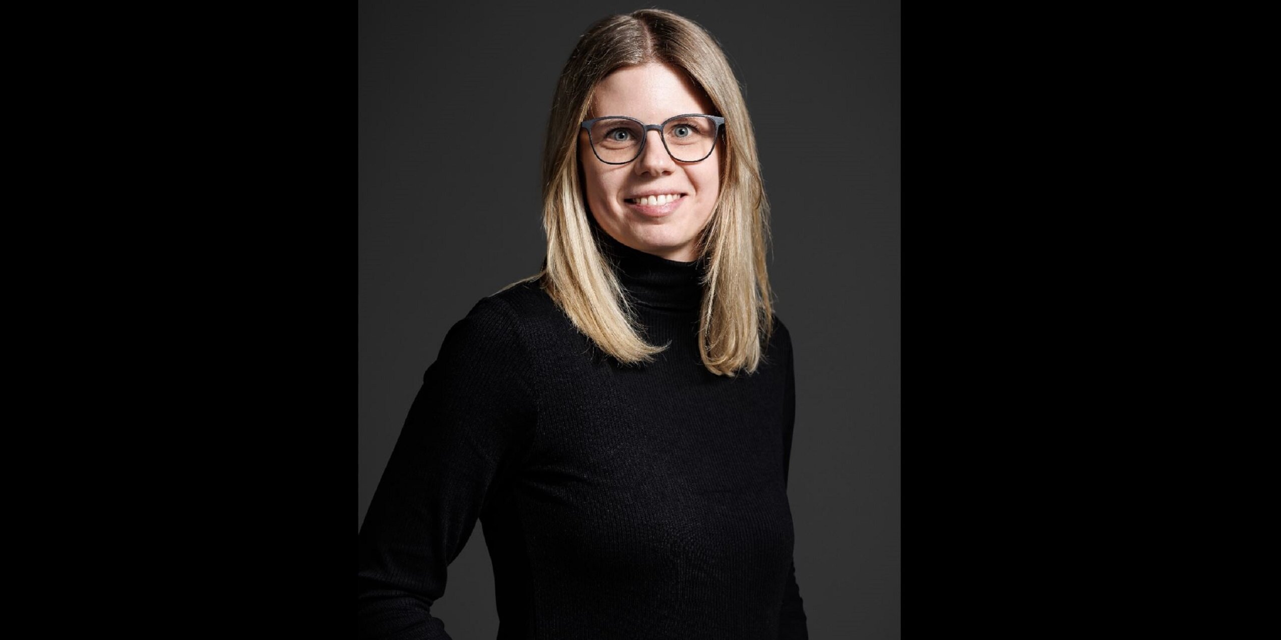 neue Mitarbeiterin, Fabienne, marty architektur