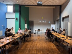 Skills Day, marty architektur