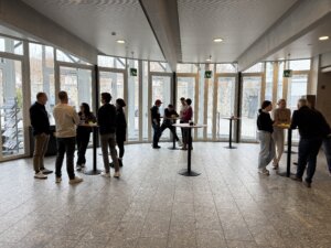 Skills Day, marty architektur