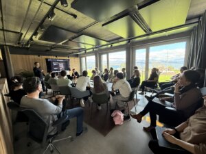 Skills Day, marty architektur