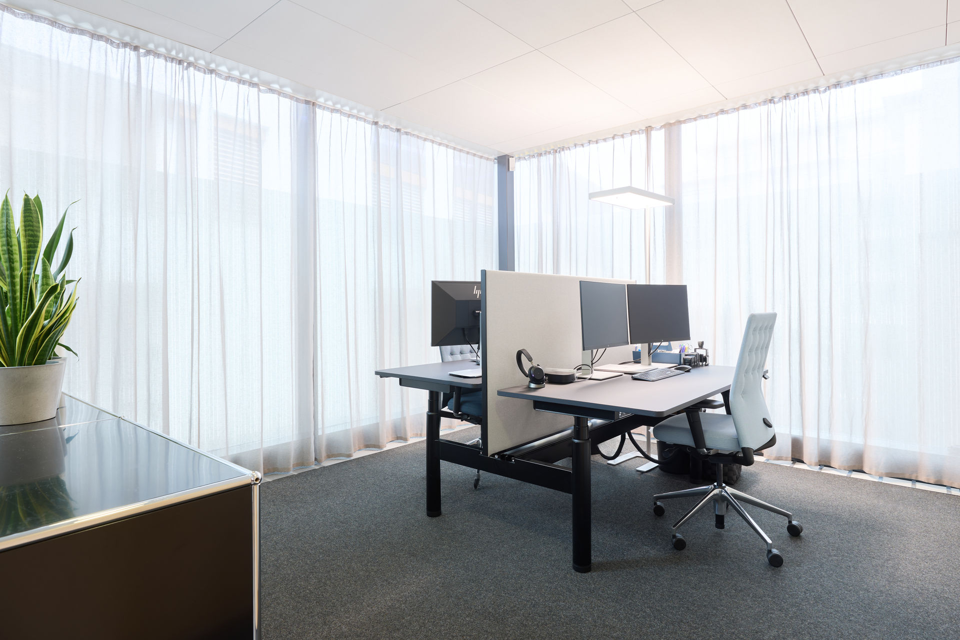 Sparkasse Altendorf, Büro, marty architektur