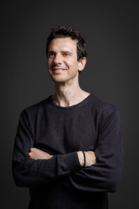 neuer Mitarbeiter, Stefan, marty architektur