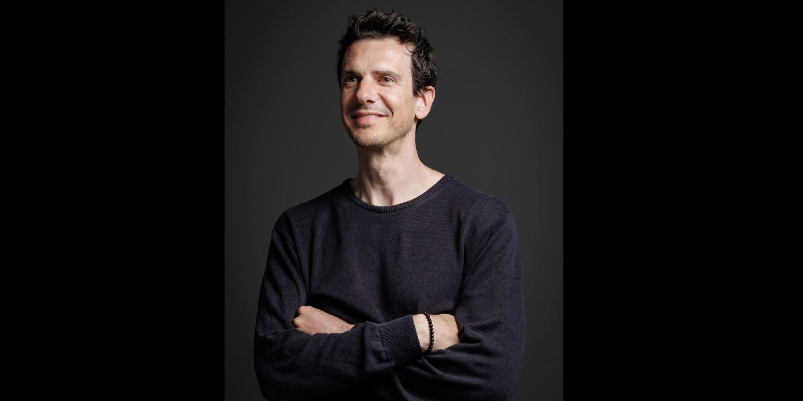 neuer Mitarbeiter, Stefan, marty architektur