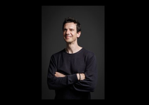neuer Mitarbeiter, Stefan, marty architektur