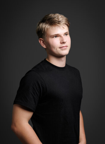 Portrait Raoul Seeholzer, marty architektur ag