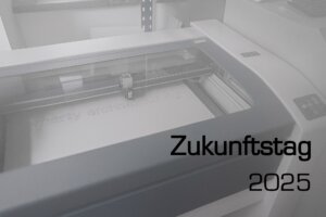 Zukunftstag 2025, marty architektur