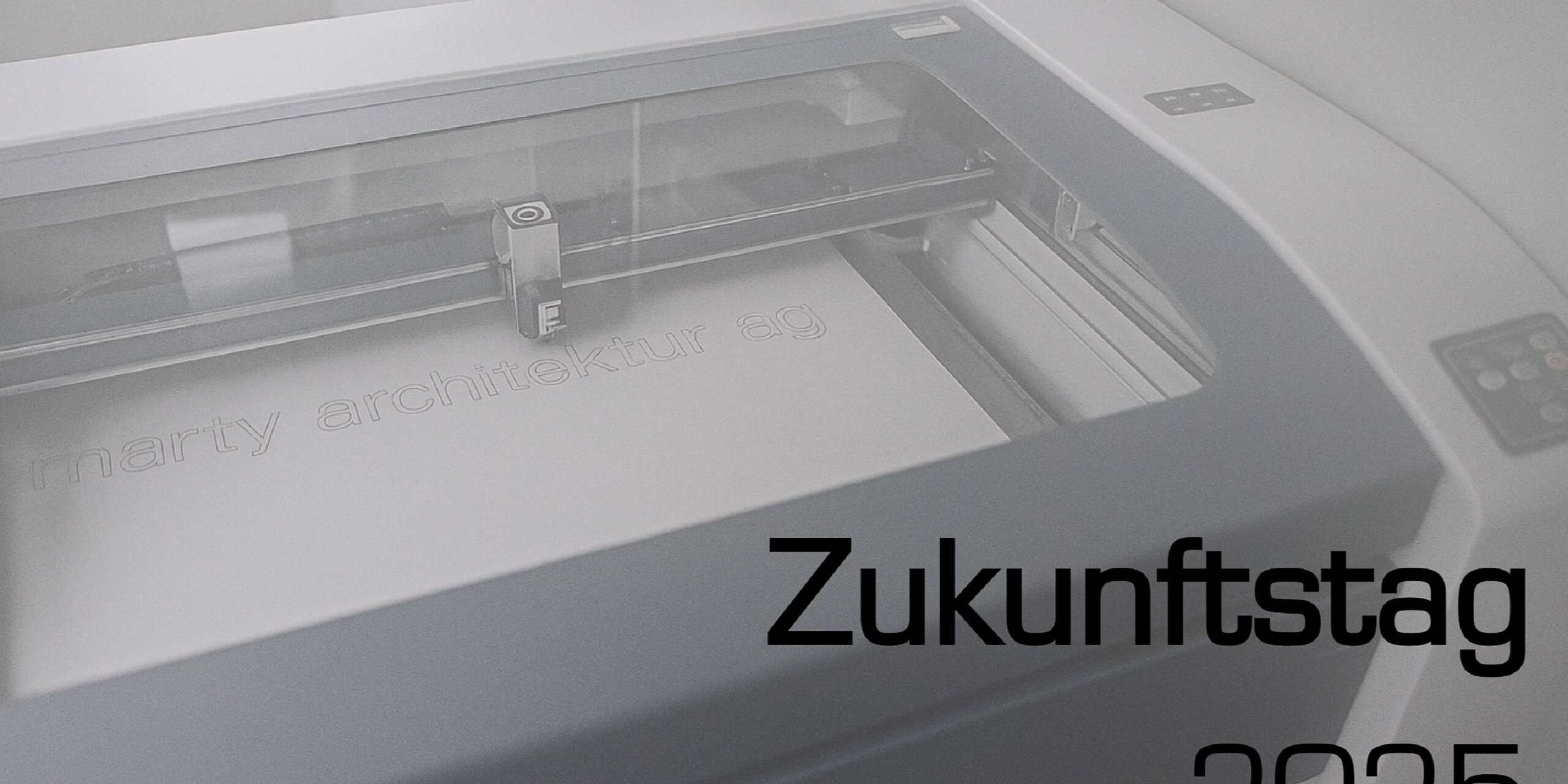 Zukunftstag 2025, marty architektur