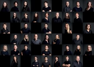 Weihnachtsgrüsse, marty architektur