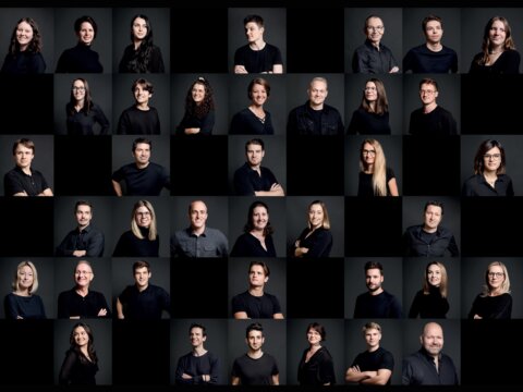 Weihnachtsgrüsse, marty architektur