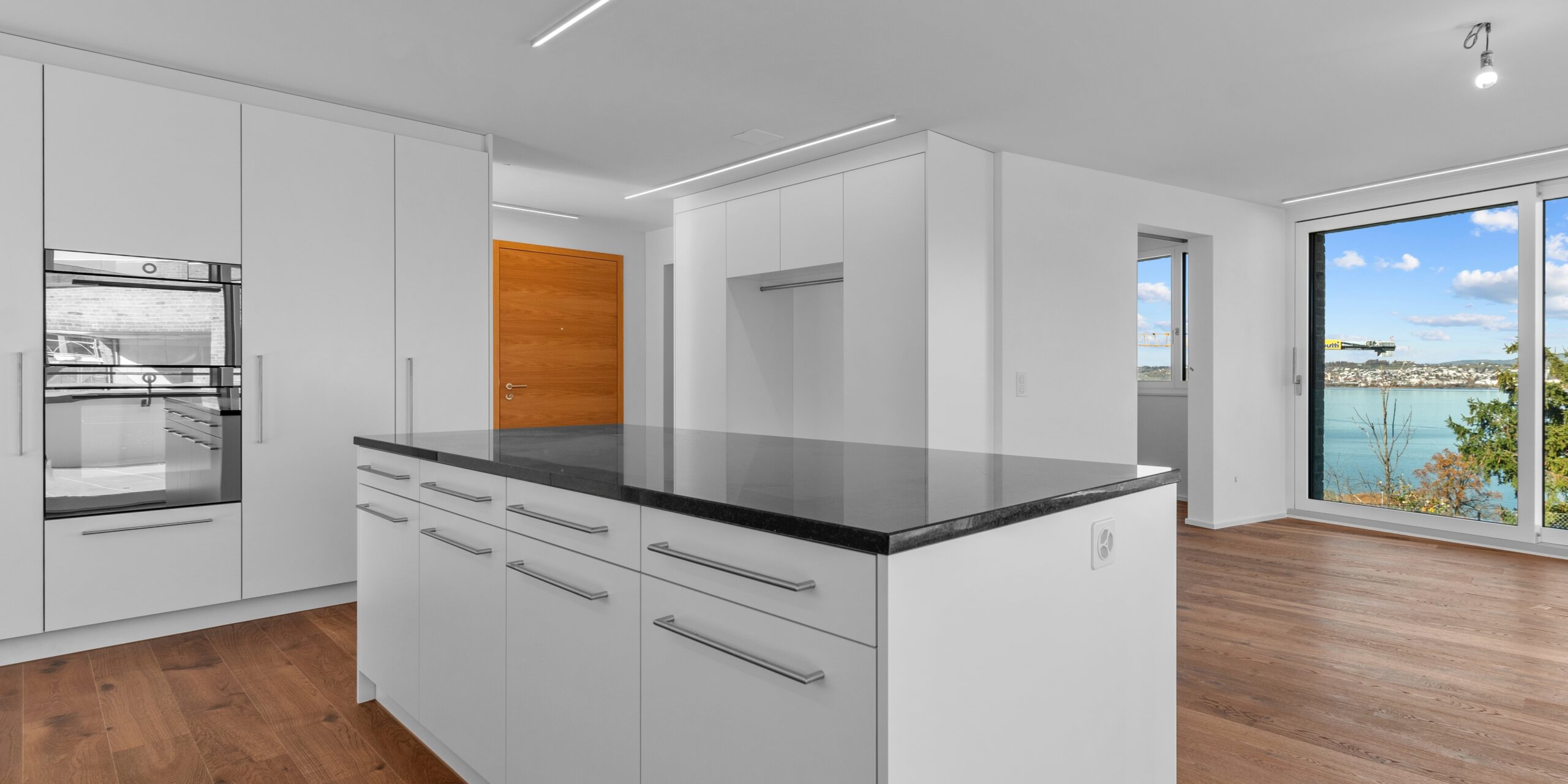 Rütiwies Altendorf, Schlussfoto, marty architektur