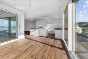 Rütiwies Altendorf, Schlussfoto, marty architektur