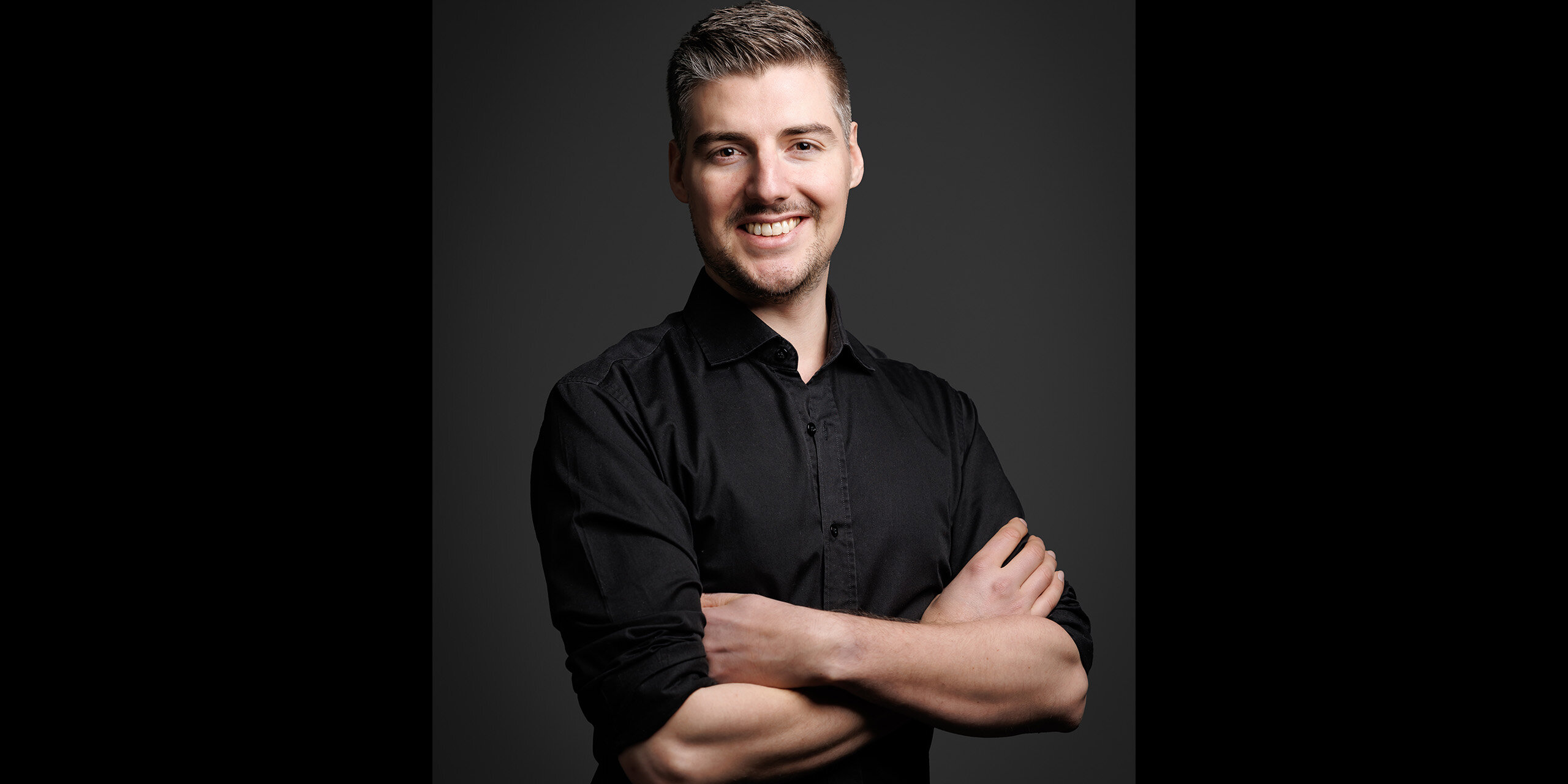 neuer Mitarbeiter, Fabian, marty architektur