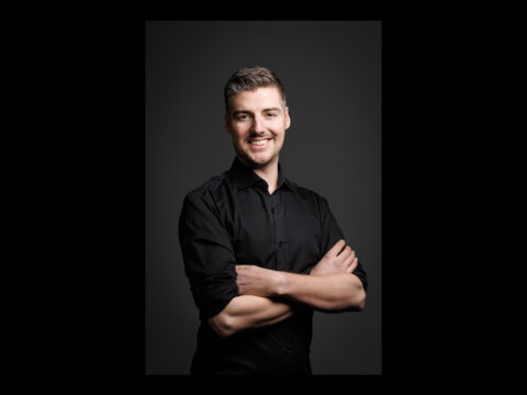neuer Mitarbeiter, Fabian, marty architektur