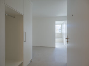 Seewen Feld Seewen, Schlussfoto Haus 33, marty architektur