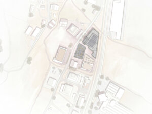 Wohn- und Geschäftshaus Rothenthurm