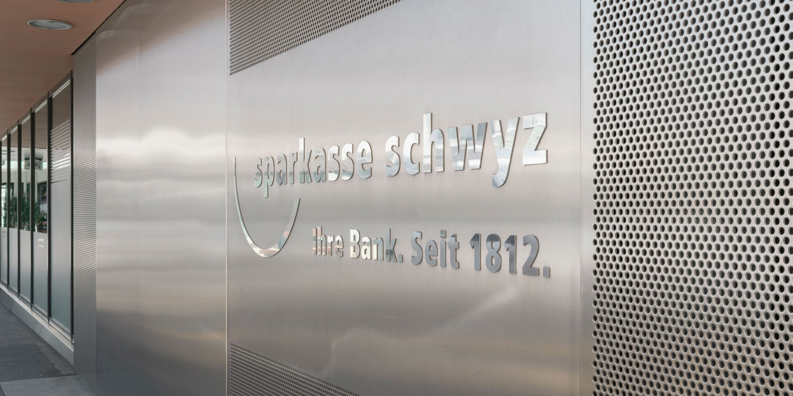 Sparkasse Schwyz, Goldau