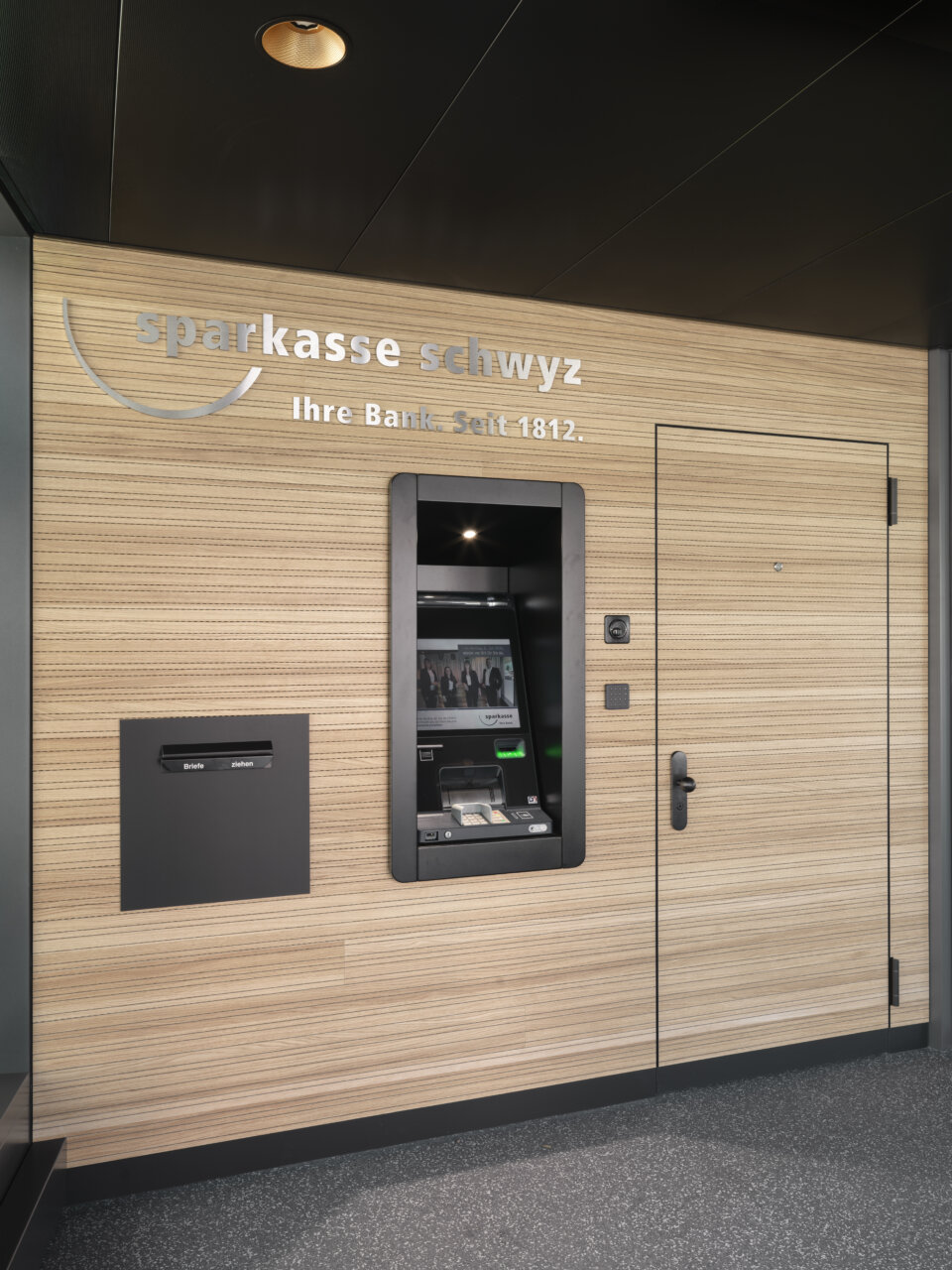 Sparkasse Schwyz, Goldau