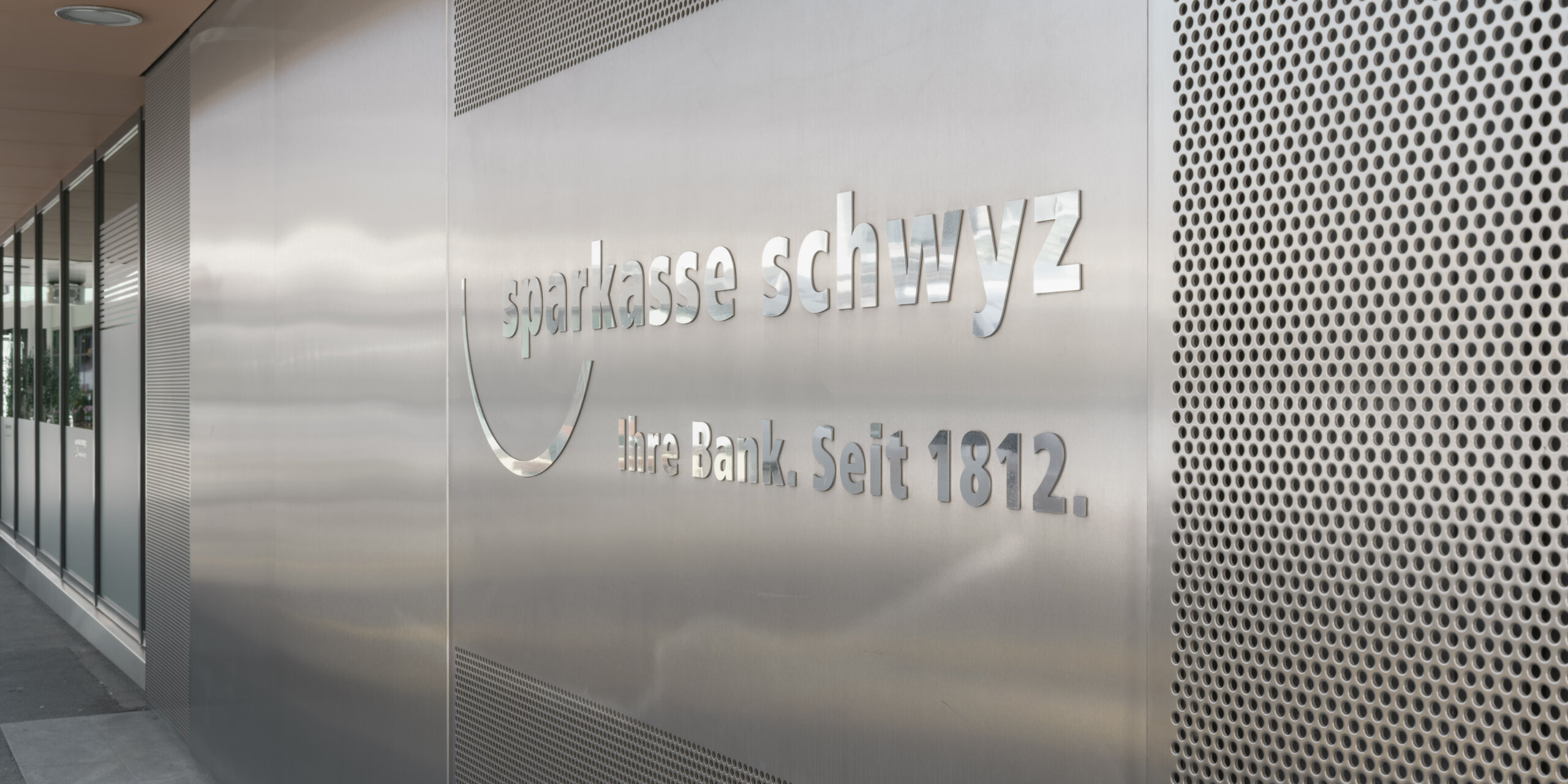 Sparkasse Schwyz, Goldau